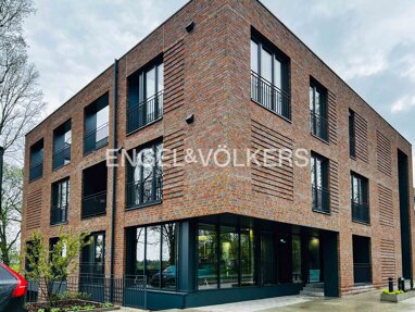 Apartment zur Miete 1.215 € 3 Zimmer 106 m² Wiesmoor Wiesmoor 26639