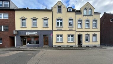 Mehrfamilienhaus zum Kauf 649.000 € 26 Zimmer 551 m² 2.446 m² Grundstück Hehn Mönchengladbach 41069