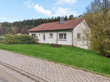 Einfamilienhaus zum Kauf 160.000 € 3 Zimmer 92 m² 1.113 m² Grundstück Kailbach Oberzent 64760