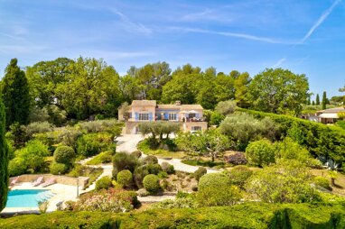 Einfamilienhaus zum Kauf 1.950.000 € 6 Zimmer 300 m² 3.298 m² Grundstück Le Village Valbonne 06560