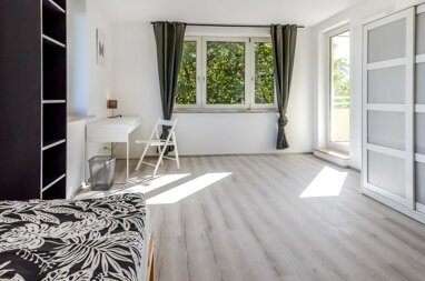 Wohnung zur Miete Wohnen auf Zeit 1.005 € 3 Zimmer 20 m² frei ab 04.07.2024 Fallstraße 42 Untersendling München 81369