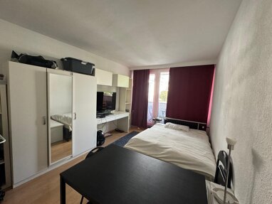 Wohnung zur Miete 380 € 1 Zimmer 22 m² Bernhardstrasse 12 Bayenthal Köln 50968