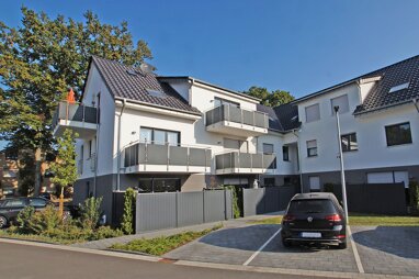 Wohnung zur Miete 645 € 2 Zimmer 58,5 m² 2. Geschoss Cappel Lippstadt 59556