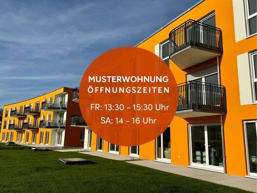 Neubauprojekt zum Kauf Max-Kraus-Straße 17 Altenerding Erding 85435