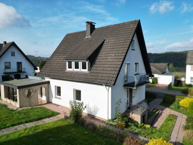 Einfamilienhaus zum Kauf 210.000 € 8 Zimmer 135 m² 704 m² Grundstück Vlotho Vlotho 32605