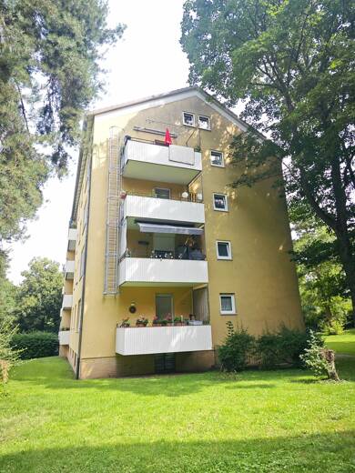 Wohnung zum Kauf 265.000 € 4 Zimmer 101 m² 3. Geschoss West Kassel 34119