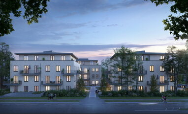 Wohnung zur Miete 1.999 € 4 Zimmer 95,7 m² 1. Geschoss Potsdamer Allee 113a Stahnsdorf Stahnsdorf 14532