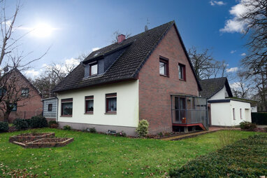 Einfamilienhaus zum Kauf 366.000 € 174,2 m² 964 m² Grundstück Eitze Verden (Aller) / Eitze 27283