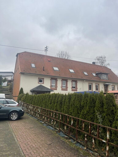 Doppelhaushälfte zum Kauf provisionsfrei 490.000 € 6 Zimmer 300 m² 521 m² Grundstück Sembach Sembach 67681