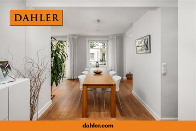 Wohnung zum Kauf 729.000 € 3 Zimmer 88,3 m² 1. Geschoss Winterhude Hamburg 22299