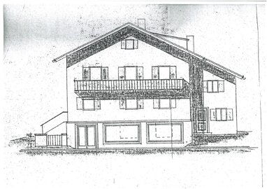 Haus zum Kauf 850.000 € 14 Zimmer 335 m² 540 m² Grundstück Bad Kohlgrub Bad Kohlgrub 82433