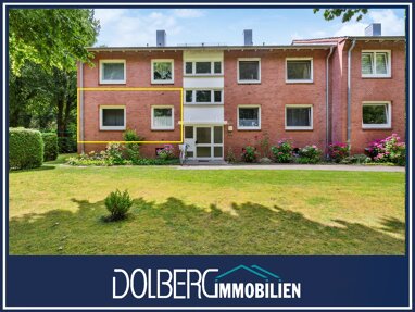 Wohnung zum Kauf 171.000 € 2 Zimmer 57,9 m² 1. Geschoss Wentorf bei Hamburg 21465