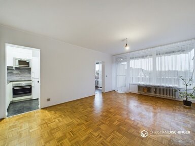 Wohnung zum Kauf 239.000 € 2 Zimmer 60 m² 3. Geschoss Weichs Regensburg 93059