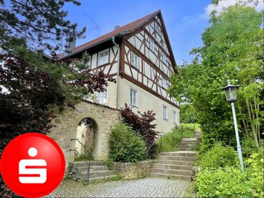 Mehrfamilienhaus zum Kauf 119.000 € 13 Zimmer 230 m² 845 m² Grundstück Eußenhausen Mellrichstadt 97638