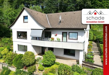 Einfamilienhaus zum Kauf 239.000 € 7 Zimmer 184 m² 538 m² Grundstück frei ab 01.03.2025 Friedlin Herscheid 58849