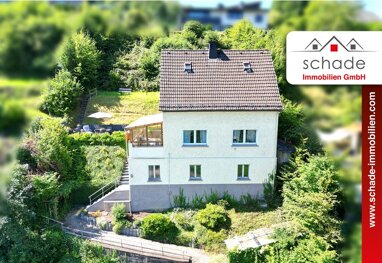 Einfamilienhaus zum Kauf 209.000 € 4,5 Zimmer 121,1 m² 818 m² Grundstück Böddinghausen Plettenberg 58840