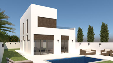 Villa zum Kauf 379.900 € 3 Zimmer 142,8 m² 306 m² Grundstück Ciudad Quesada 03170