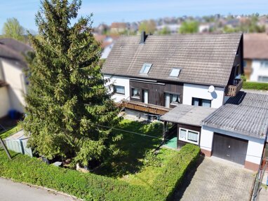 Einfamilienhaus zum Kauf 297.000 € 10 Zimmer 196 m² 636 m² Grundstück Stetten Haigerloch-Stetten 72401