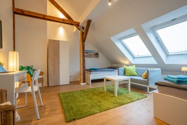 Wohnung zur Miete Wohnen auf Zeit 2.033 € 2 Zimmer 70 m² frei ab 31.08.2024 Haus-Berge-Straße Bochhold Essen 45356