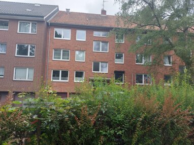 Terrassenwohnung zum Kauf Provisionsfrei 310.000 € 3 Zimmer 69 m² Erdgeschoss Rahlstedt Hamburg 22149