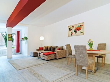 Wohnung zur Miete Wohnen auf Zeit 3.000 € 3 Zimmer 120 m² frei ab sofort Friedrichshagen Berlin 12587