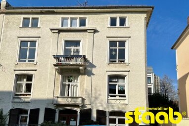Mehrfamilienhaus zum Kauf 1.850.000 € 339 m² 304 m² Grundstück Nordend - West Frankfurt am Main 60318