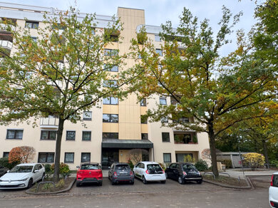 Wohnung zum Kauf 320.000 € 3 Zimmer 86 m² Aachener Straße 25 Wetzendorf Nürnberg 90425