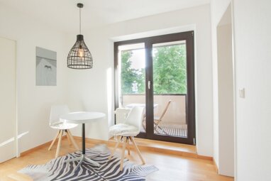 Wohnung zur Miete Wohnen auf Zeit 1.800 € 4 Zimmer 72 m² frei ab 01.06.2024 Ziegeleiweg Wersten Düsseldorf 40591