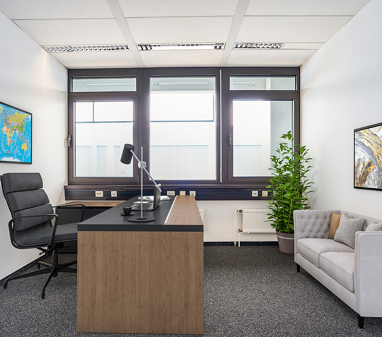 Bürofläche zur Miete 6,50 € 3.750 m² Bürofläche teilbar ab 3.750 m² Industriestraße 13 Alzenau Alzenau 63755