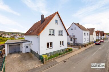 Einfamilienhaus zum Kauf Provisionsfrei 519.000 € 10 Zimmer 243 m² 748 m² Grundstück Würges Bad Camberg 65520