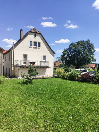 Mehrfamilienhaus zum Kauf 379.000 € 8 Zimmer 182 m² 498 m² Grundstück Leofels Ilshofen 74532