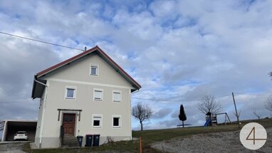 Einfamilienhaus zum Kauf 299.000 € 4 Zimmer 110 m² 1.326 m² Grundstück Brunnenthal 4786
