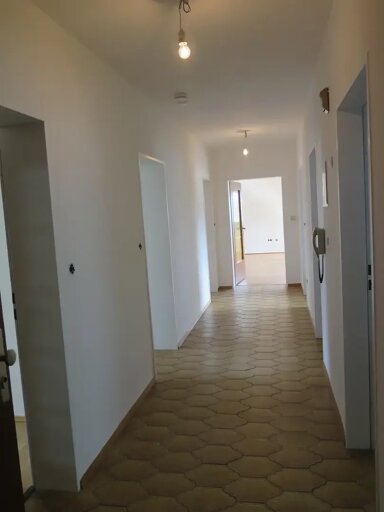 Wohnung zur Miete 700 € 4 Zimmer 110 m² Göttweiger Straße 41 Innstadt Passau 94032