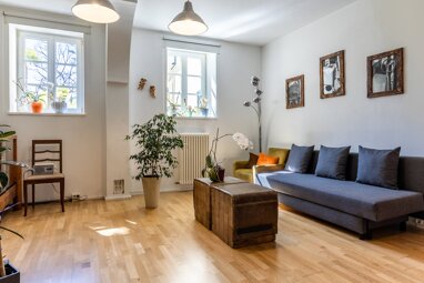 Wohnung zum Kauf 350.000 € 2 Zimmer 105 m² Erdgeschoss St.-Georgen-Straße 35 Meran 39012