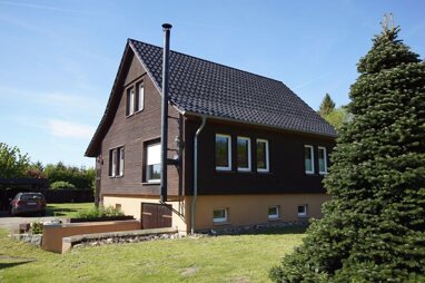 Einfamilienhaus zum Kauf 330.000 € 5 Zimmer 95 m² 1.386 m² Grundstück Negast Steinhagen 18442