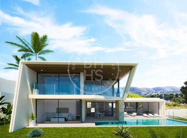 Villa zum Kauf 1.900.000 € 518 m² 908 m² Grundstück Pinar del Advocat 03724