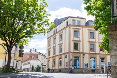 Mehrfamilienhaus zum Kauf 1.490.000 € 20 Zimmer 611,3 m² 230 m² Grundstück City Bayreuth 95444