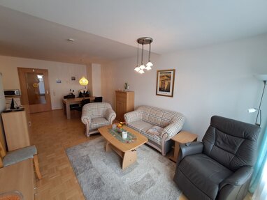Wohnung zur Miete 670 € 2 Zimmer 65,2 m² 1. Geschoss Bahnhofstraße 17-19 Würselen Würselen 52146