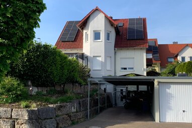 Einfamilienhaus zum Kauf 655.000 € 6 Zimmer 177 m² 603 m² Grundstück Deutschhof - Zeilbaum Schweinfurt 97422