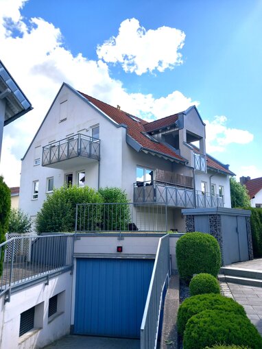 Wohnung zum Kauf 169.000 € 2 Zimmer 57 m² Eckenerweg 8 Abtsgmünd Abtsgmünd 73453