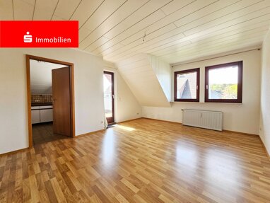 Wohnung zum Kauf 169.000 € 2 Zimmer 50,8 m² 2. Geschoss Lämmerspiel Mühlheim 63165