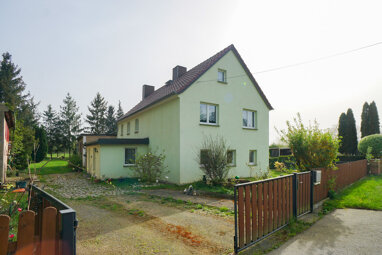 Mehrfamilienhaus zum Kauf 159.000 € 7 Zimmer 218 m² 2.062 m² Grundstück Neu Lohsaer Weg 21 Lohsa Lohsa 02999