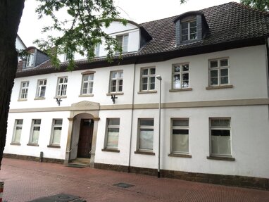 Wohnung zur Miete 600 € 2 Zimmer 75 m² 1. Geschoss Poststrasse 1 Innenstadt 5 Minden 32423
