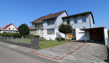 Einfamilienhaus zum Kauf 450.000 € 6 Zimmer 240 m² 930 m² Grundstück Gamsen Gifhorn / Gamsen 38518