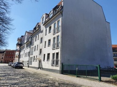Wohnung zur Miete 330 € 2 Zimmer 61,3 m² 4. Geschoss Leipziger Str. 25 Forst-Stadt Forst (Lausitz) 03149
