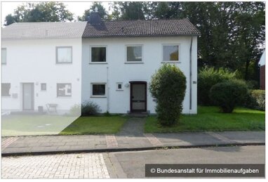 Doppelhaushälfte zum Kauf 7 Zimmer 120 m² 710 m² Grundstück Hildebertstraße 15 Junkersdorf Köln 50858