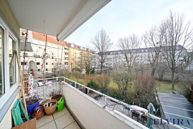 Wohnung zum Kauf 580.000 € 4 Zimmer 92,6 m² 1. Geschoss Mittersendling München 81369