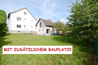 Haus zum Kauf 415.000 € 137 m² 512 m² Grundstück Malsch Malsch 76316