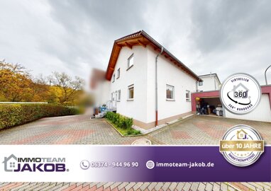 Doppelhaushälfte zum Kauf 459.000 € 7 Zimmer 278 m² 400 m² Grundstück Otterbach Otterbach 67731