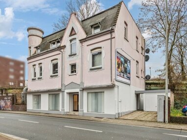 Mehrfamilienhaus zum Kauf 295.000 € 7 Zimmer 150 m² Grundstück Sterkrade - Mitte Oberhausen 46145